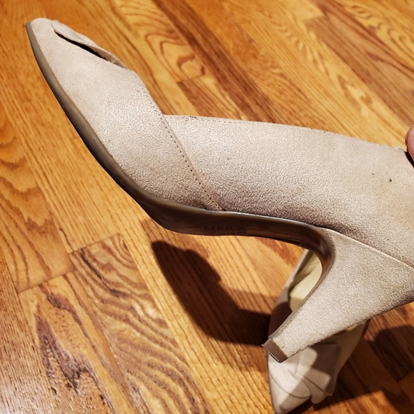 Ladies Shoes - Picture 5 of 11